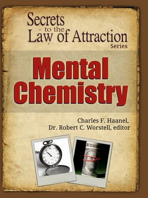 cover image of Mental Chemistry